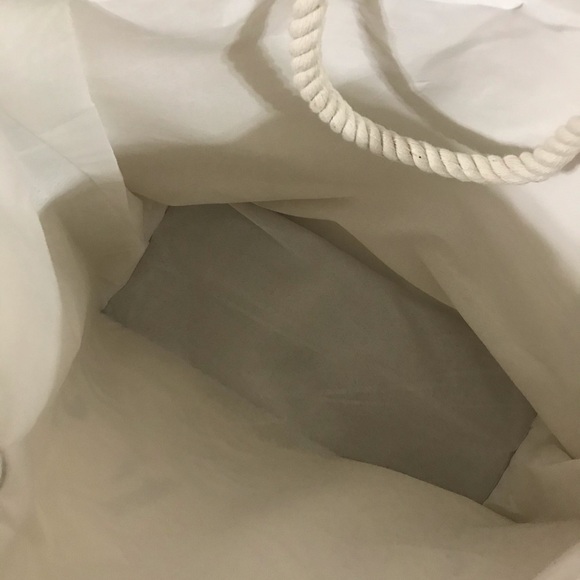 Beach bag ‘Salty’ - Picture 3 of 3